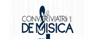 Logo Conservatorio Nacional de Música