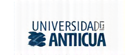 Logo Universidad de Antioquia