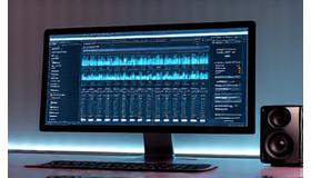 Icono de Pro Tools y su interfaz